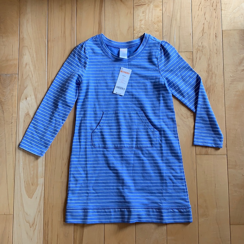Gymboree dress